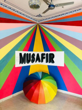 Citylights By MUSAFIR